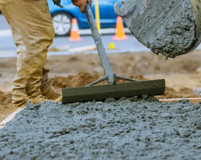 local asphalt contractors