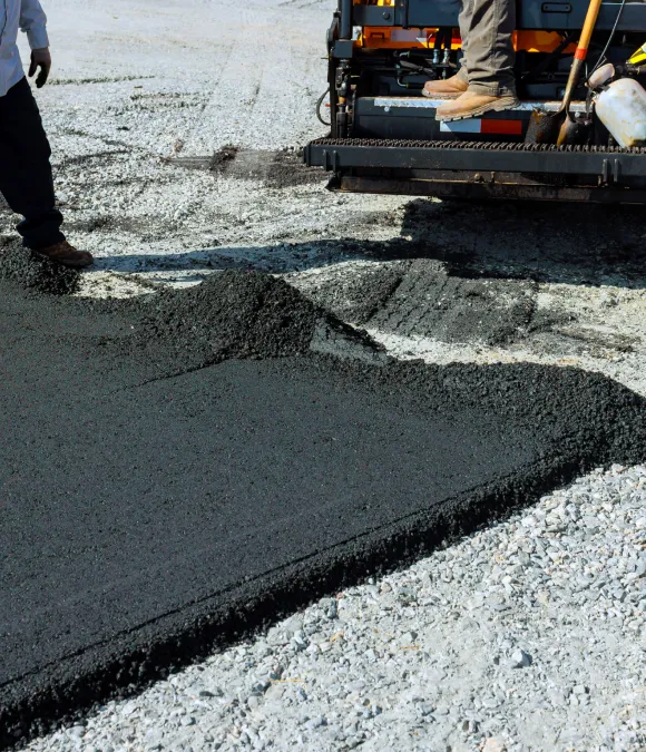 residential asphalt slider fairview nc 1